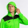 Tuta da Bambini Joma Sport PhoenIX II Verde 2 Pezzi