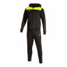 Tuta da Bambini Joma Sport PhoenIX II Nero 2 Pezzi