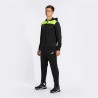 Tuta da Bambini Joma Sport PhoenIX II Nero 2 Pezzi