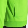 Tuta per Adulti Joma Sport Lion II Nero Verde Uomo 2 Pezzi