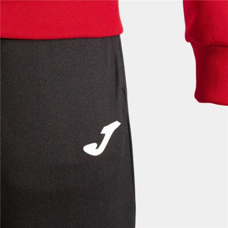 Tuta da Bambini Joma Sport PhoenIX II Rosso 2 Pezzi