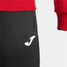 Tuta da Bambini Joma Sport PhoenIX II Rosso 2 Pezzi