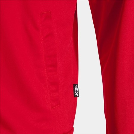 Tuta da Bambini Joma Sport PhoenIX II Rosso 2 Pezzi