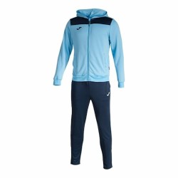 Tuta da Bambini Joma Sport PhoenIX II Blu Marino 2 Pezzi