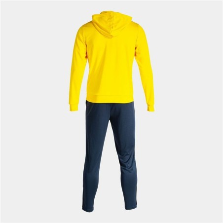 Tuta da Bambini Joma Sport PhoenIX II Giallo 2 Pezzi
