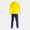 Tuta da Bambini Joma Sport PhoenIX II Giallo 2 Pezzi