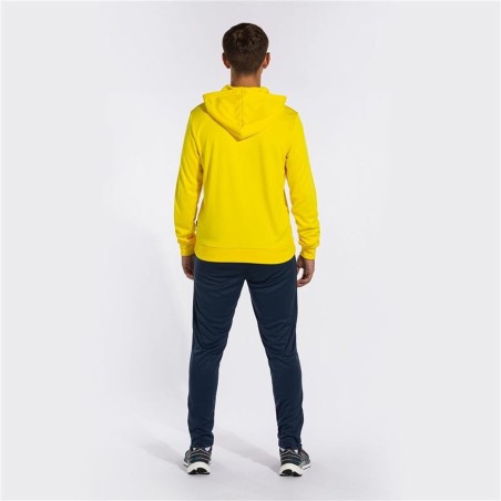 Tuta da Bambini Joma Sport PhoenIX II Giallo 2 Pezzi