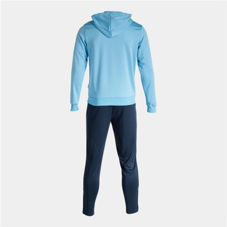 Tuta per Adulti Joma Sport PhoenIX II Blu Marino Per bambini Uomo 2 Pezzi