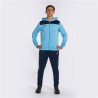 Tuta per Adulti Joma Sport PhoenIX II Blu Marino Per bambini Uomo 2 Pezzi