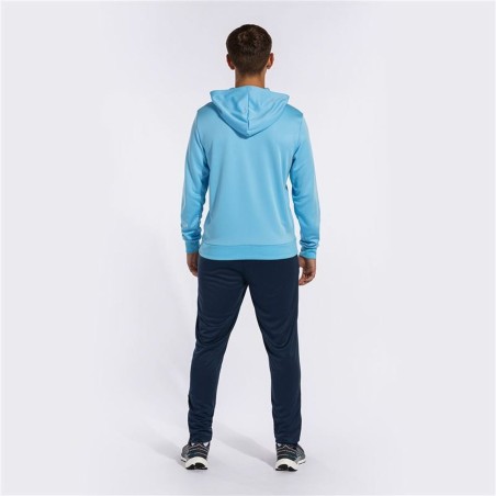 Tuta per Adulti Joma Sport PhoenIX II Blu Marino Per bambini Uomo 2 Pezzi