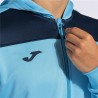 Tuta per Adulti Joma Sport PhoenIX II Blu Marino Per bambini Uomo 2 Pezzi