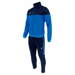 Tuta da Bambini Joluvi Sambil Azzurro Blu Marino 2 Pezzi
