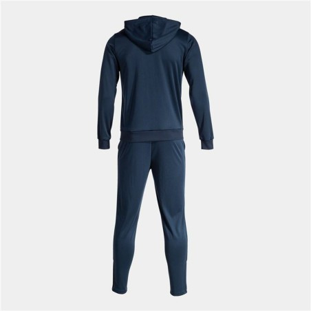 Tuta per Adulti Joma Sport PhoenIX II Rosso Blu Marino Per bambini Uomo 2 Pezzi