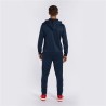Tuta per Adulti Joma Sport PhoenIX II Rosso Blu Marino Per bambini Uomo 2 Pezzi