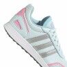 Scarpe Sportive per Bambini Adidas Swich 3 Lifestyle Acquamarina