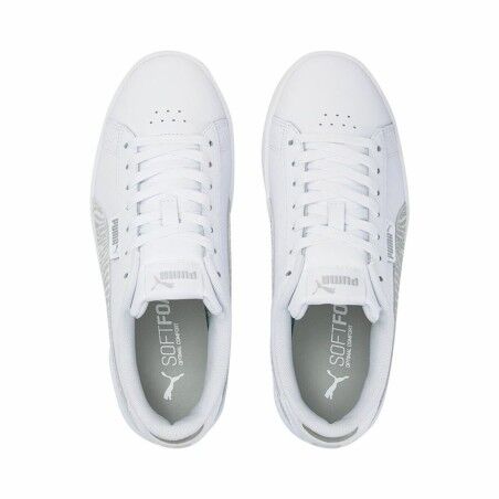 Scarpe Sportive da Donna Puma  Jada Distressed 