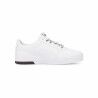 Scarpe Sportive da Donna Puma Carina Logomania Bianco