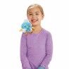 Peluche con Suono Vtech Lolibirds Lolito Azzurro