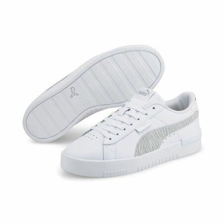 Scarpe Sportive da Donna Puma  Jada Distressed 