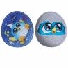 Peluche con Suono Vtech Lolibirds Lolito Azzurro