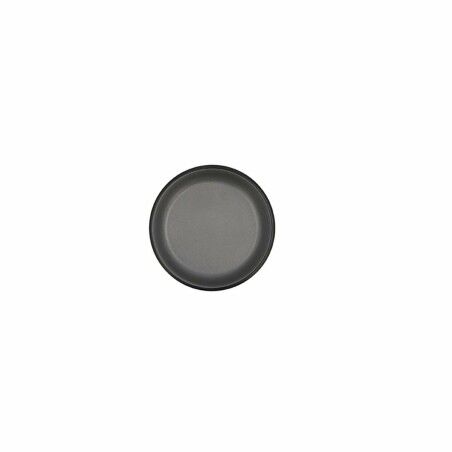 Set da Aperitivo Bidasoa Gio Grigio Plastica 10 x 10 cm (20 Unità)