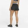 Pantaloncini Sportivi da Donna Puma Train Strong Woven Nero