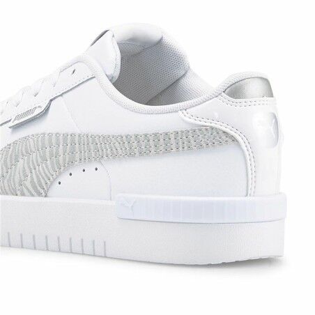 Scarpe Sportive da Donna Puma  Jada Distressed 