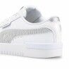 Scarpe Sportive da Donna Puma  Jada Distressed 