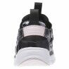 Scarpe Sportive da Donna Reebok  Classic Furylite Grigio