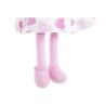 Bambola di Stoffa DKD Home Decor (20 x 8 x 30 cm) (2 Unità)