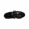 Scarpe Sportive da Donna Puma Vikky Ribbon SD  Nero
