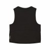 Top Sportivo Donna Puma Cloudspun Sleeveless Tank Nero