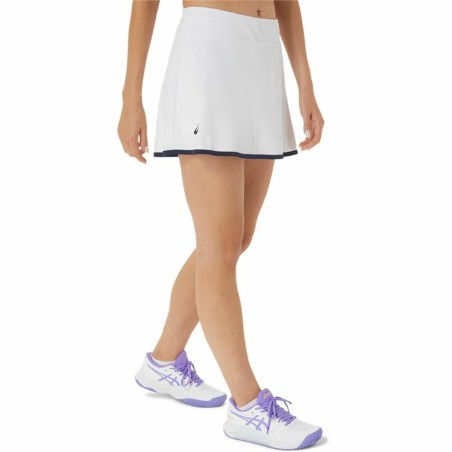 Gonna da tennis Asics Bianco