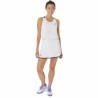 Gonna da tennis Asics Bianco