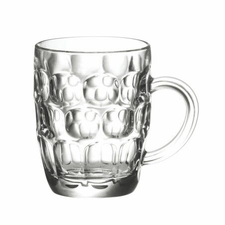 Set di Caraffe La Mediterránea Abadia 11,5 x 10 cm 300 ml 2 Pezzi Ø 7,7 cm 11,4 cm 9,7 cm (24 Unità)