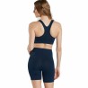 Pantaloncini Aderenti da Sport Ditchil Alive  Azzurro