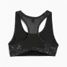 Reggiseno Sportivo Puma 4Keeps Nero