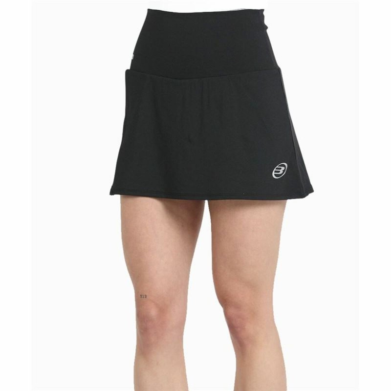 Gonna da padel Bullpadel Nero Gonna da padel Bullpadel Nero