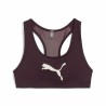 Reggiseno Sportivo Puma 4Keeps Marrone