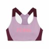 Reggiseno Sportivo Puma 4Keeps Lilla