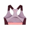 Reggiseno Sportivo Puma 4Keeps Lilla