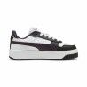 Scarpe Casual da Donna Puma Carina Street Bianco Blu Marino