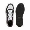Scarpe Casual da Donna Puma Carina Street Bianco Blu Marino
