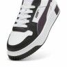 Scarpe Casual da Donna Puma Carina Street Bianco Blu Marino