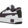 Scarpe Casual da Donna Puma Carina Street Bianco Blu Marino