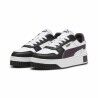 Scarpe Casual da Donna Puma Carina Street Bianco Blu Marino