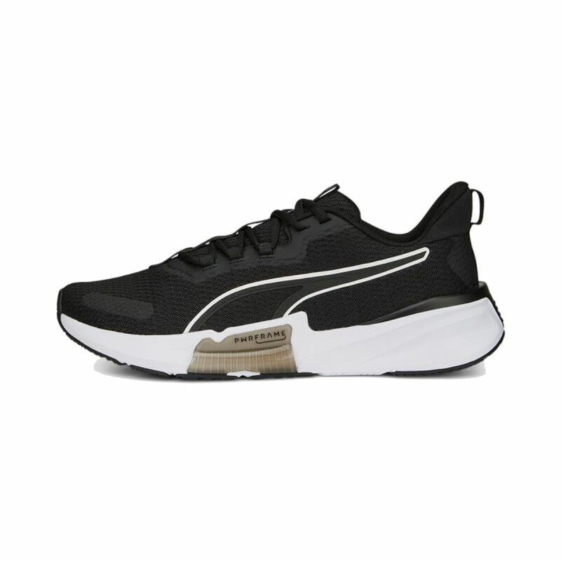 Scarpe Sportive Uomo Puma PWRFrame TR 2 Nero Scarpe Sportive Uomo Puma PWRFrame TR 2 Nero