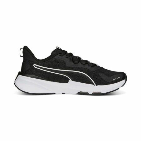 Scarpe Sportive Uomo Puma PWRFrame TR 2 Nero