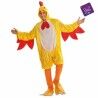 Costume per Bambini My Other Me Gallo 3 Pezzi Giallo