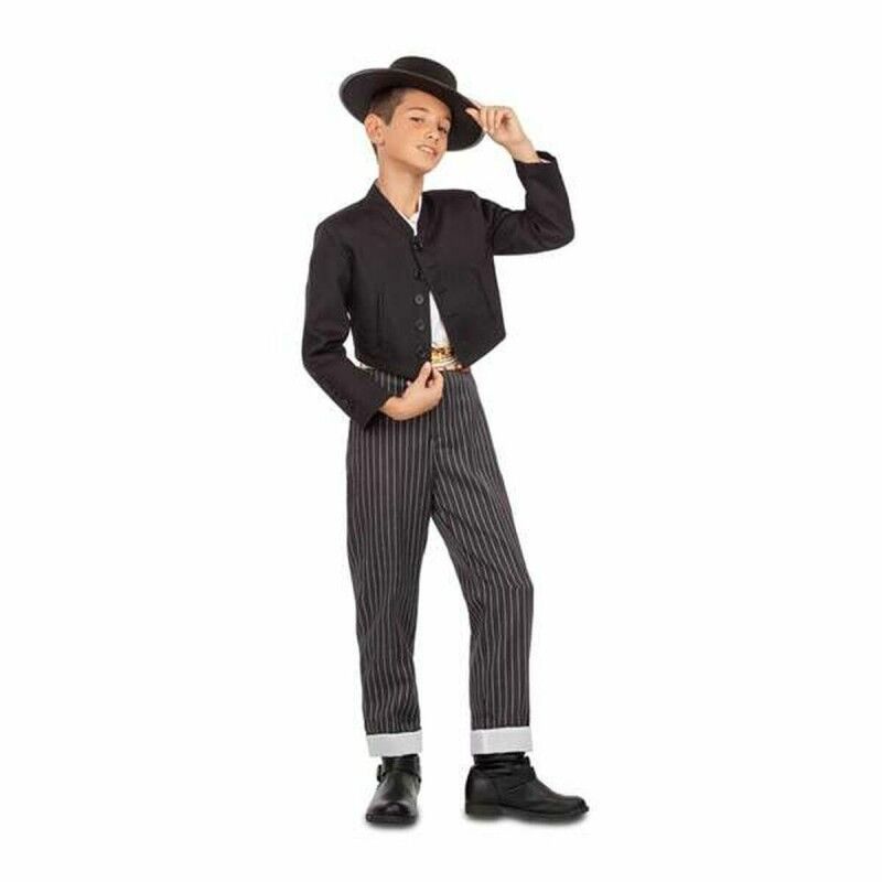 Costume per Bambini My Other Me Andalusian Tradizionale Costume per Bambini My Other Me Andalusian Tradizionale